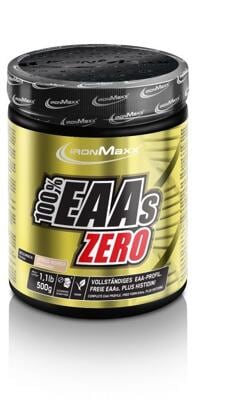 IronMaxx 100 % EAAs Zero