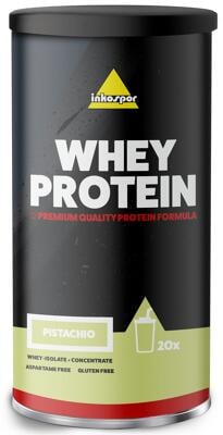 inkospor Whey Protein. 600 g Dose