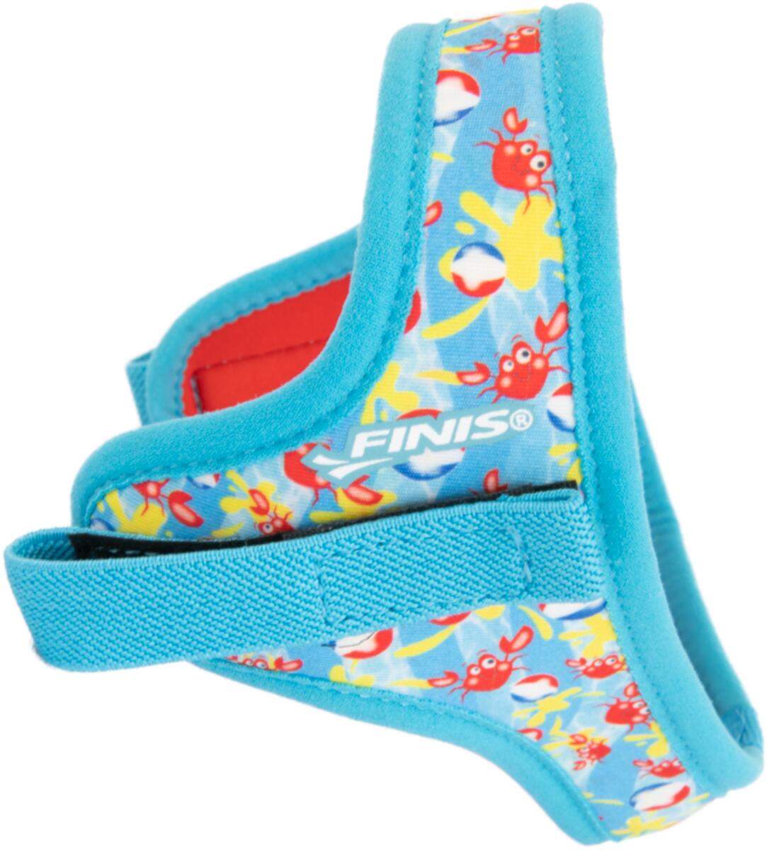 Finis DragonFly Kids Goggles, Crab