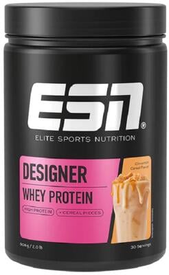 ESN Designer Whey Protein