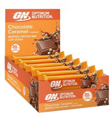 Optimum Nutrition Whipped Protein Bar