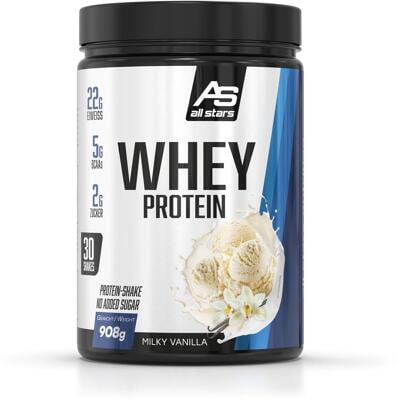 All Stars Whey Protein