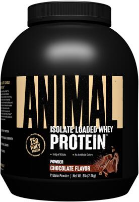 Universal Nutrition Animal Whey Protein