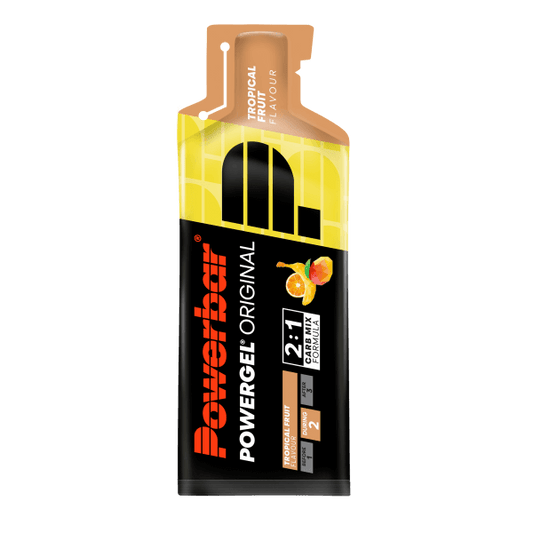 PowerBar PowerGel Original (41g)  Tropical