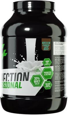 ZEC+ Whey Connection Professional