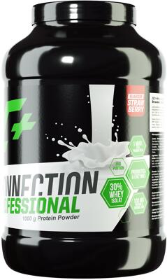 ZEC+ Whey Connection Professional