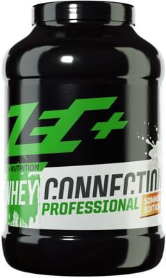 ZEC+ Whey Connection Professional