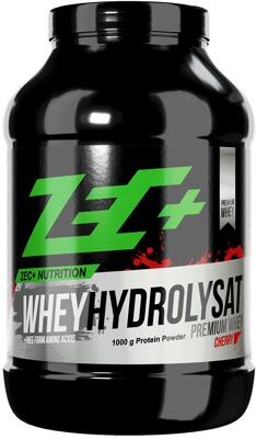 ZEC+ Whey Hydrolysat Pulver. 1000 g Dose