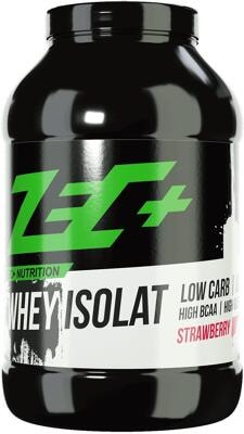 ZEC+ Whey Isolat
