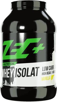 ZEC+ Whey Isolat