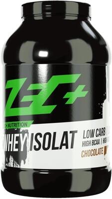 ZEC+ Whey Isolat