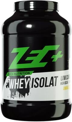 ZEC+ Whey Isolat