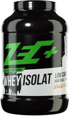 ZEC+ Whey Isolat