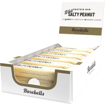 Barebells Protein Bar. 12 x 55 g Riegel