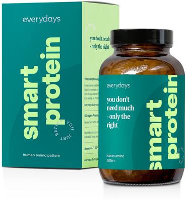 everydays Smart Protein