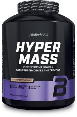 BioTech USA Hyper Mass