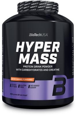 BioTech USA Hyper Mass