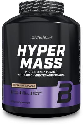 BioTech USA Hyper Mass