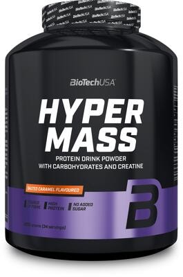 BioTech USA Hyper Mass