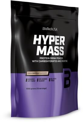 BioTech USA Hyper Mass