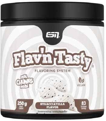 ESN Designer Flavor Powder. 250 g Dose