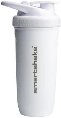 Smartshake Reforce Stainless Steel. 900 ml Edelstahl Shaker