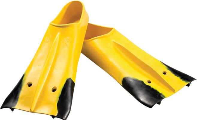 Finis Z2 Gold Zoomers Schwimmflossen