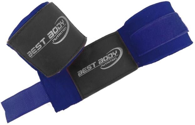 Best Body Nutrition Boxbandagen