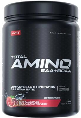 VAST Sports Total Amino EAA +