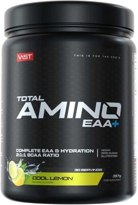 VAST Sports Total Amino EAA +