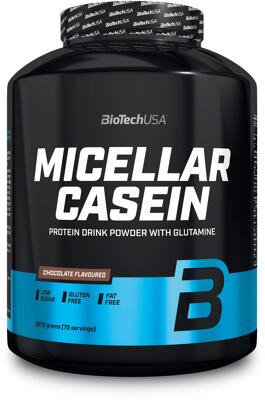 BioTech USA Micellar Casein