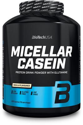 BioTech USA Micellar Casein