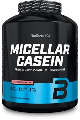 BioTech USA Micellar Casein