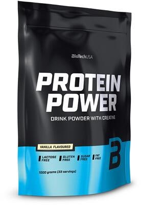 BioTech USA Protein Power