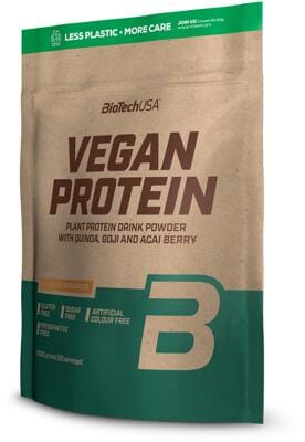 BioTech USA Vegan Protein