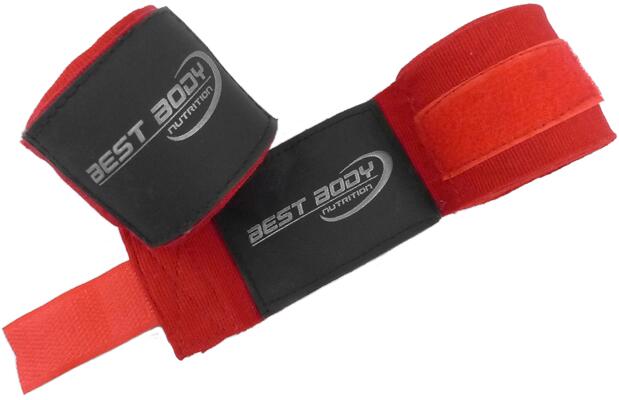 Best Body Nutrition Boxbandagen