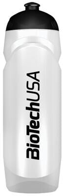 BioTech USA Waterbottle. 750 ml