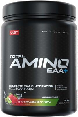 VAST Sports Total Amino EAA +