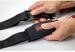 ARTZT 4D PRO Buckle Protector f¸r Bungee Trainer. schwarz/rot