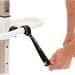 ARTZT vitality Fitnessband Schlaufe - Halterung / Verl‰ngerung f¸r Trainingsb‰nder