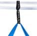 ARTZT vitality Fitnessband Schlaufe - Halterung / Verl‰ngerung f¸r Trainingsb‰nder