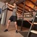 TheraBand High Resistance Band. 2er-Set