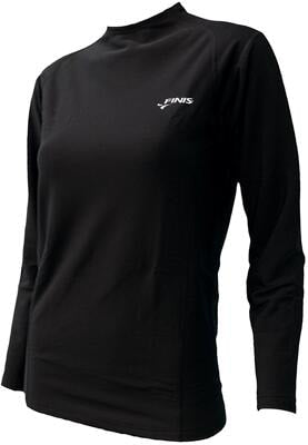 Finis Thermal Swim Shirt