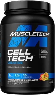 Muscletech Performance Series Cell-Tech