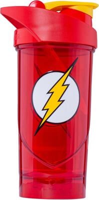 Shieldmixer Hero Pro. 700 ml Shaker. Classic DC Comics Collection