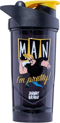 Shieldmixer Hero Pro. 700 ml Shaker. Cartoon Network Collection