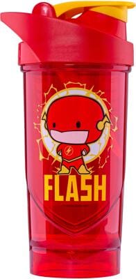 Shieldmixer Hero Pro. 700 ml Shaker. Mini DC Comics Collection