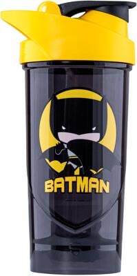 Shieldmixer Hero Pro. 700 ml Shaker. Mini DC Comics Collection
