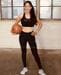Forma Fisico Vintage Retro Medizinball aus Echtleder