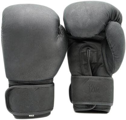 Forma Fisico Vintage Boxhandschuhe BG Premium Leder VP1. 12 oz